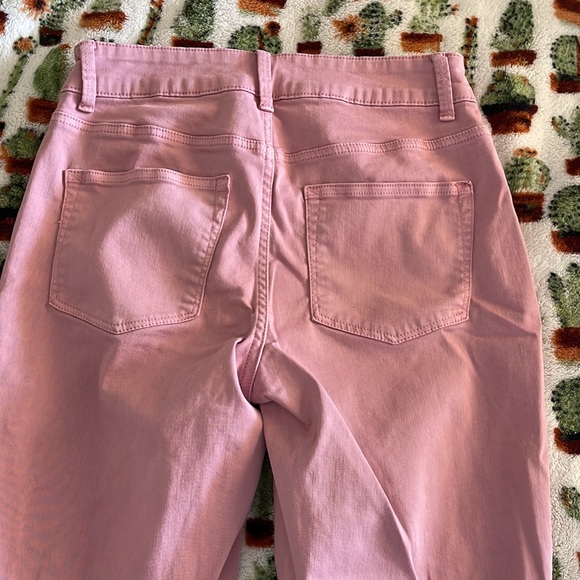 Maurices high rise jegging - Picture 7 of 8